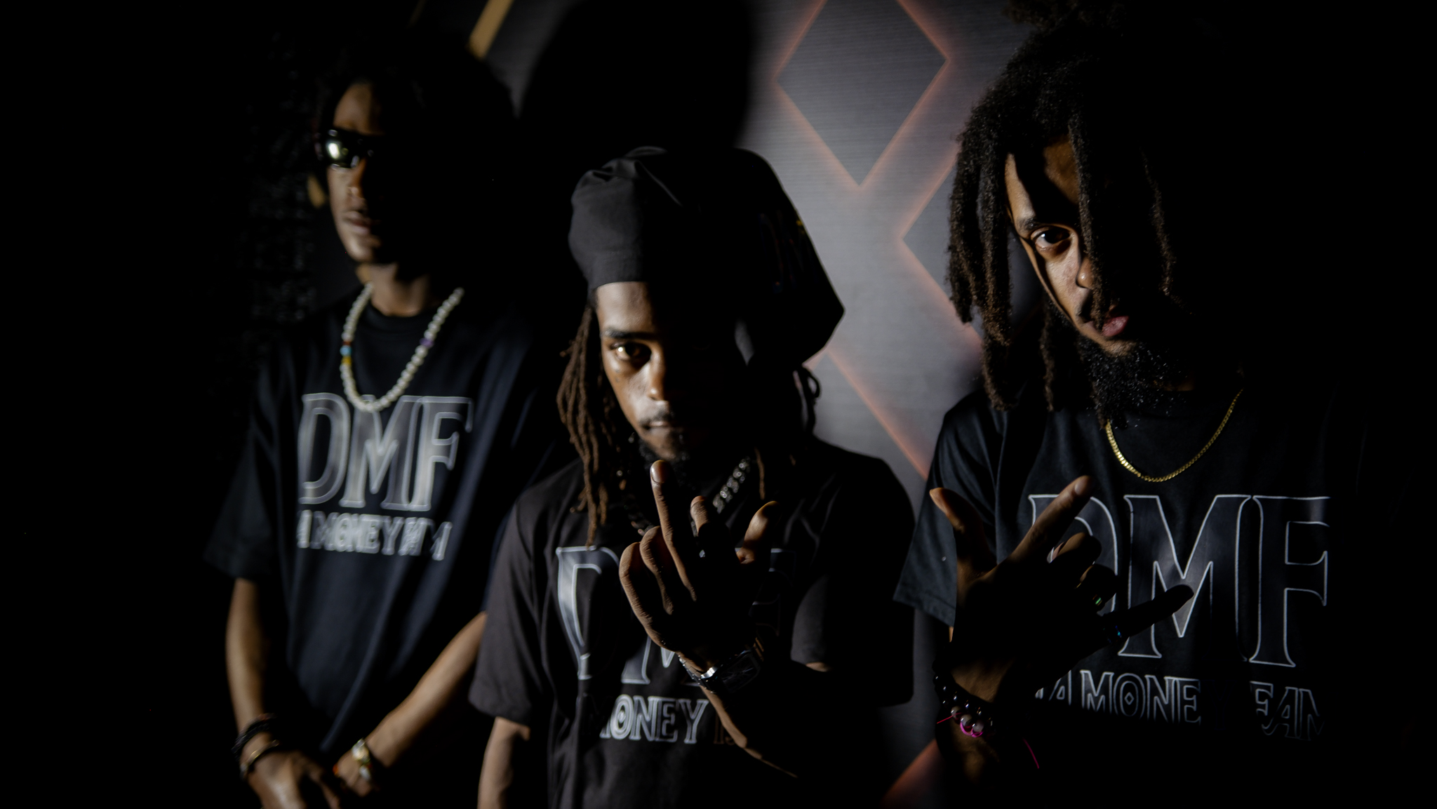 Da Money Fam Collective 1