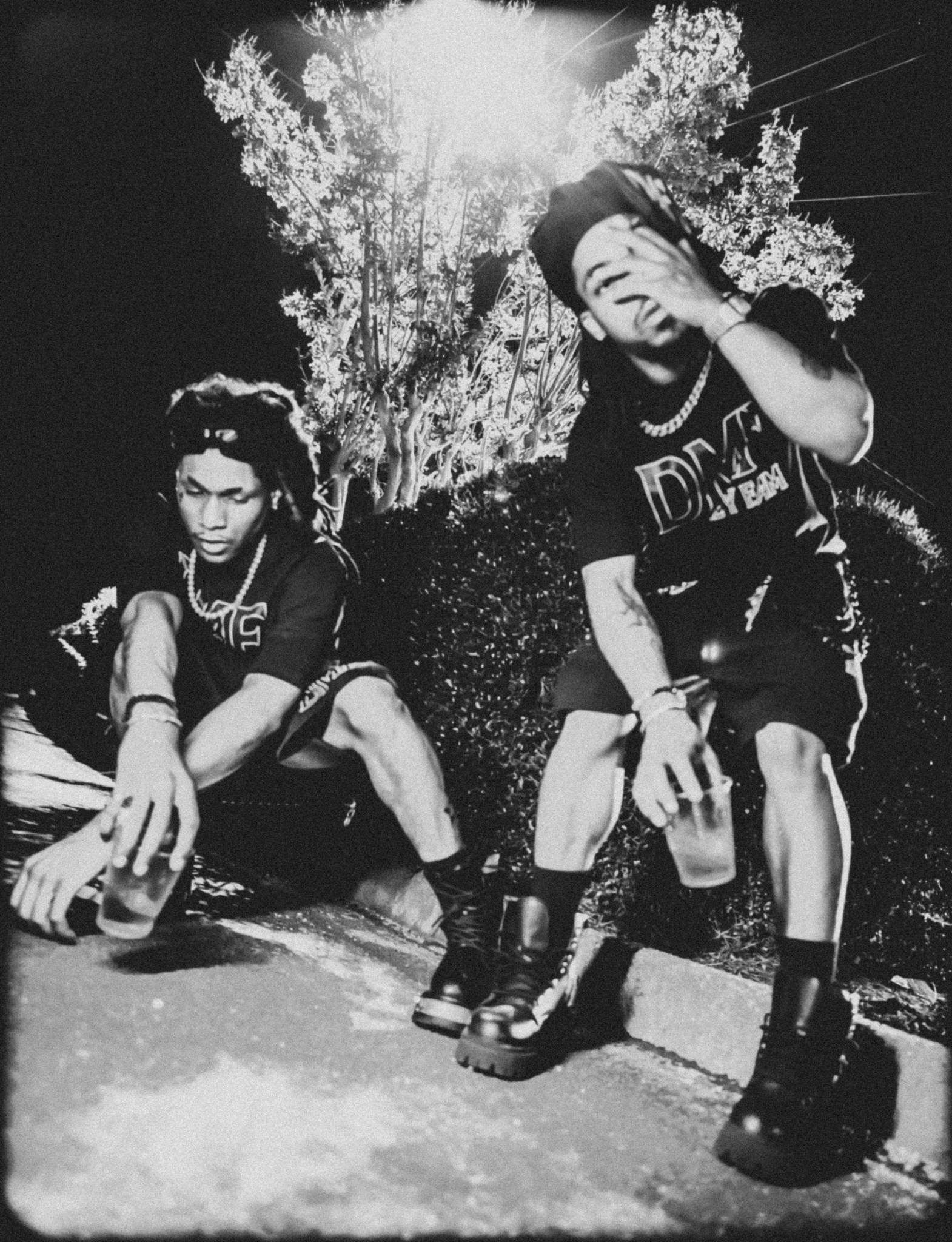 Da Money Fam Collective 12