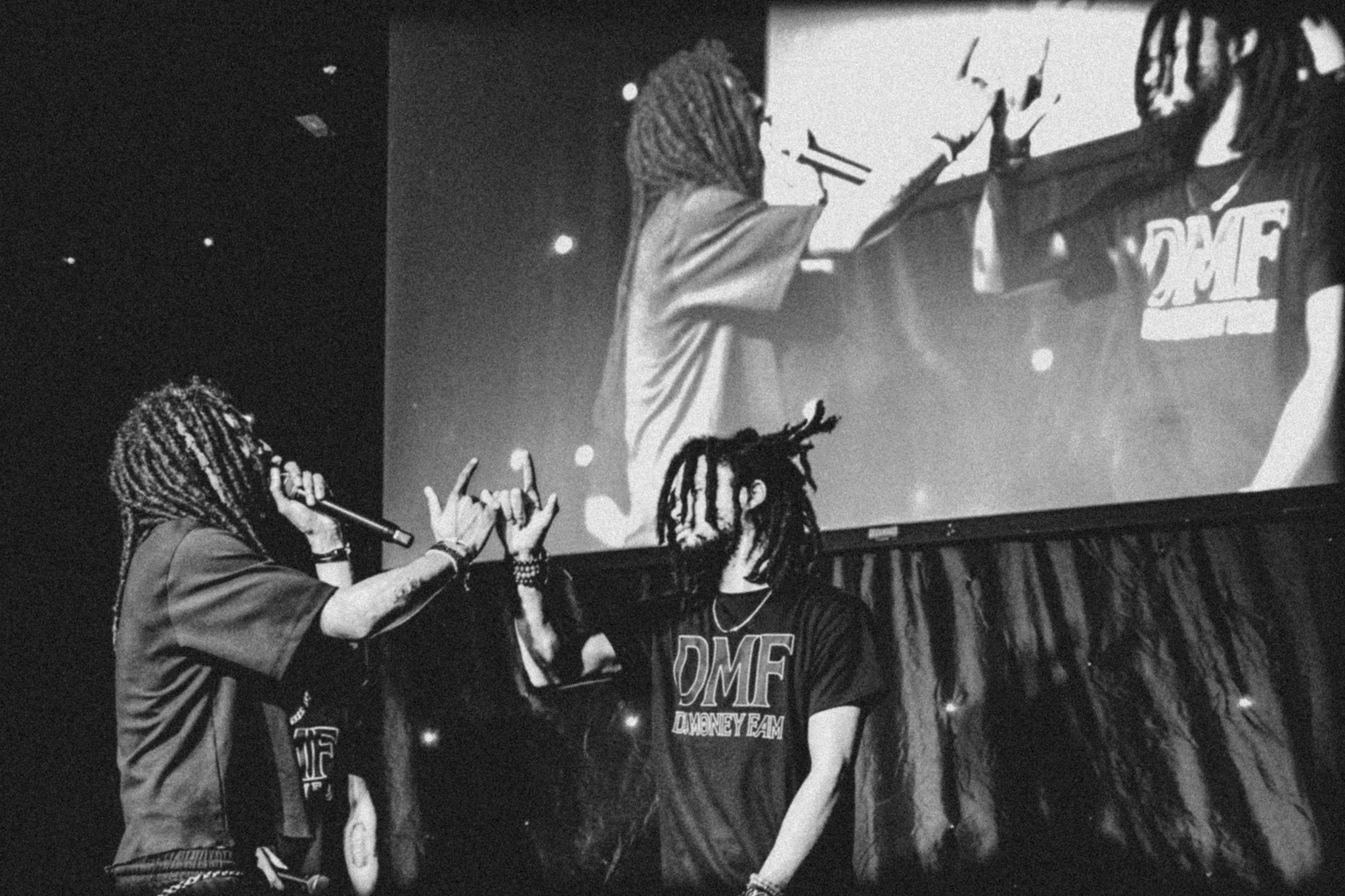 Da Money Fam Collective 2