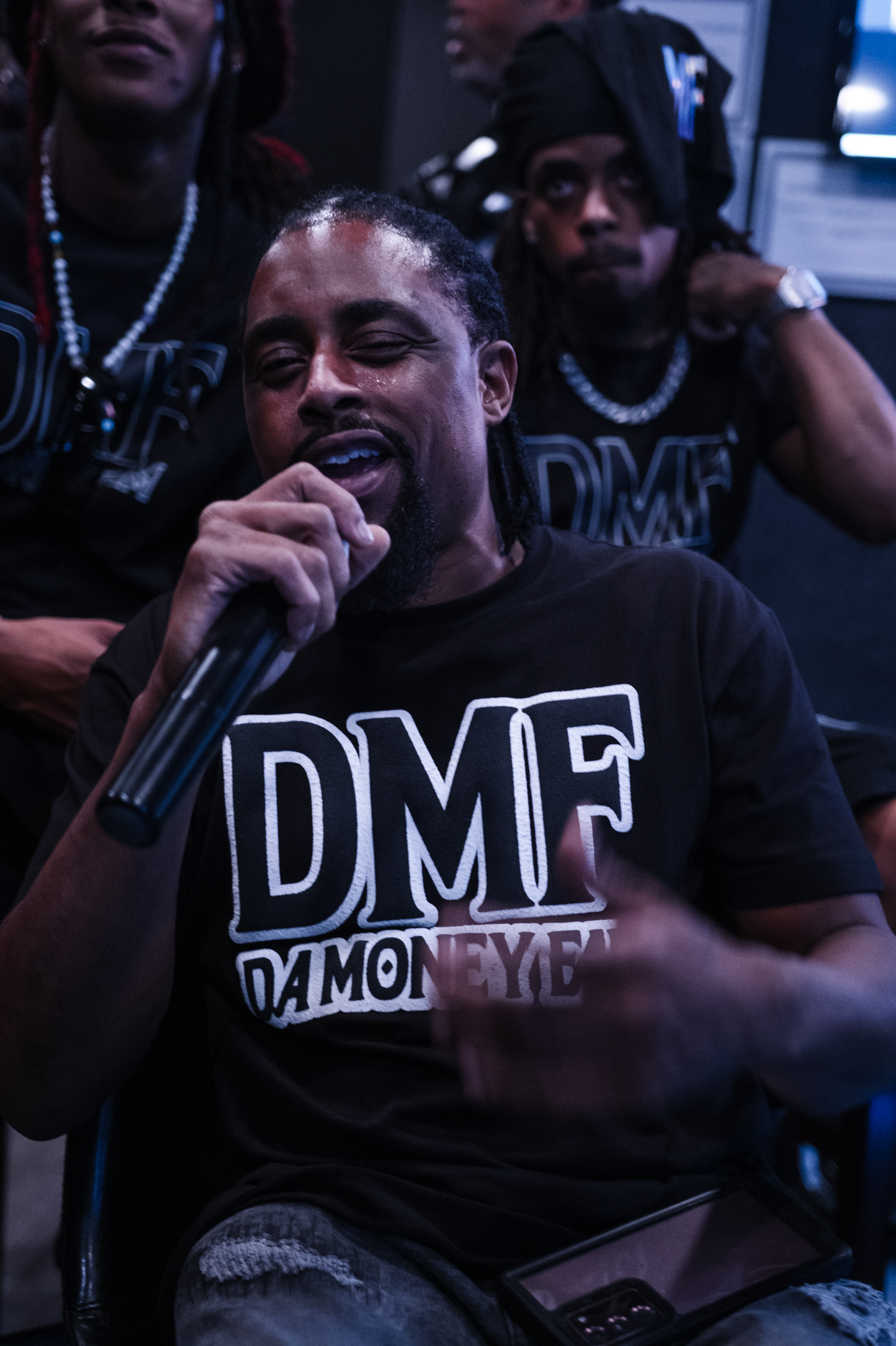 Da Money Fam Collective 3