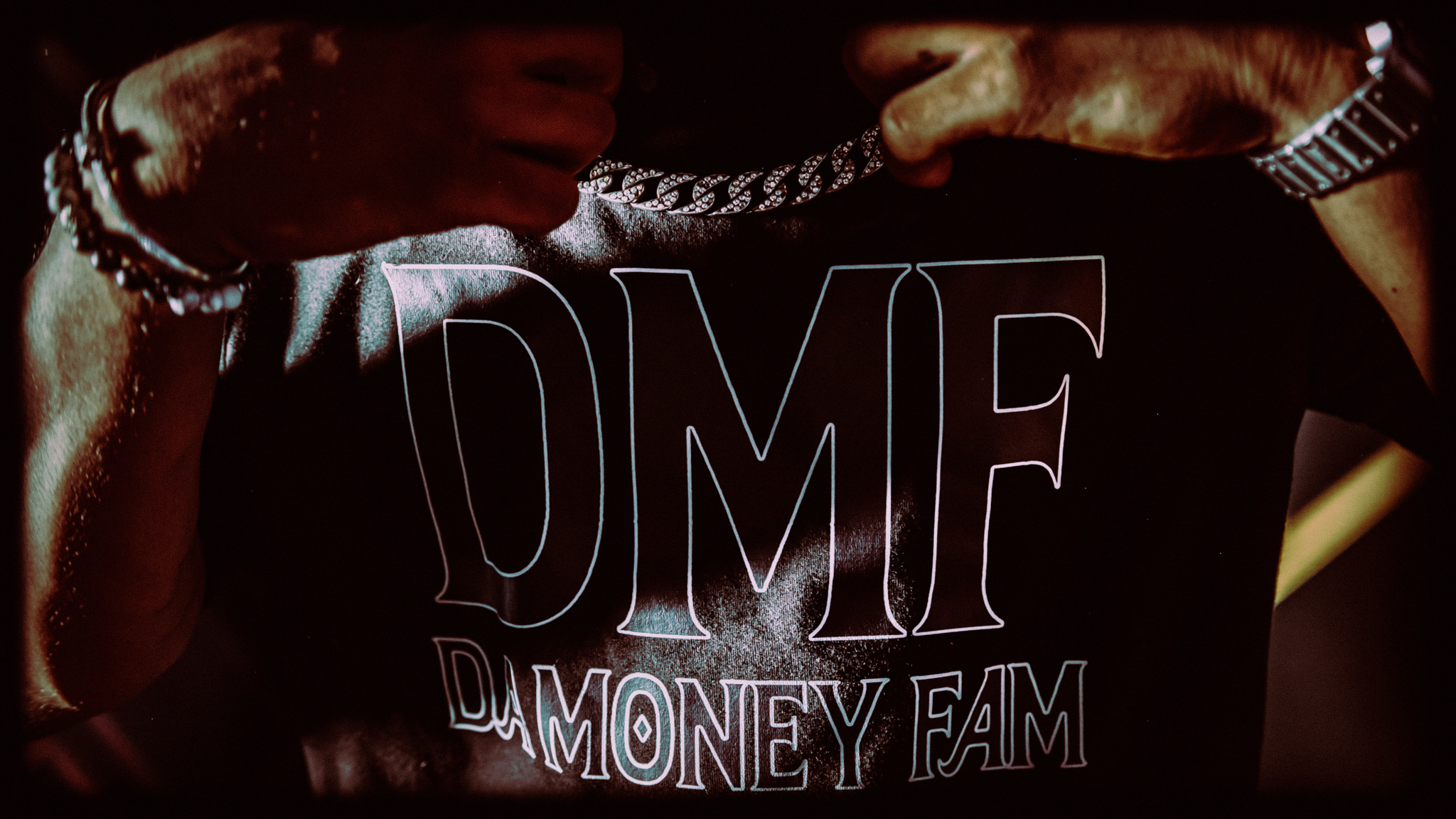 Da Money Fam Collective 4