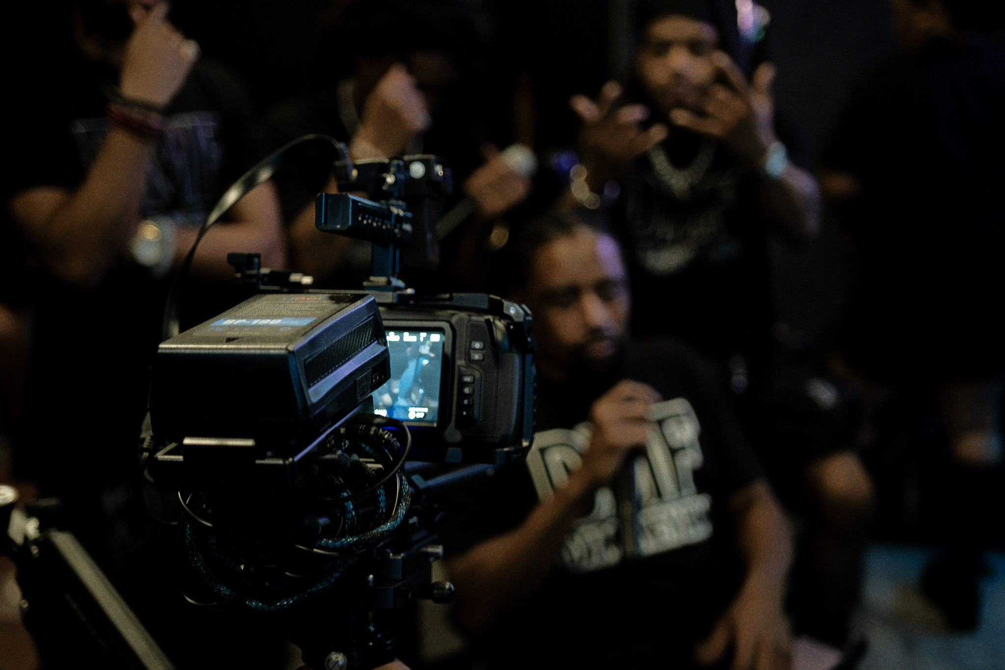 Da Money Fam Collective 6