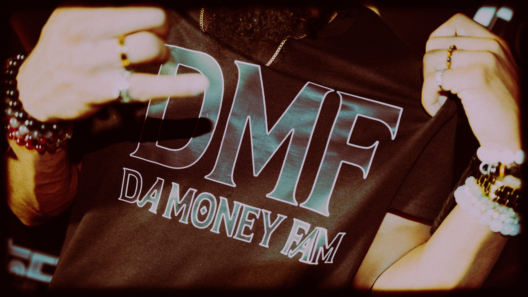 Da Money Fam Collective 9
